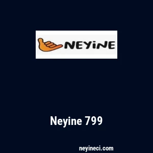 Neyine 799