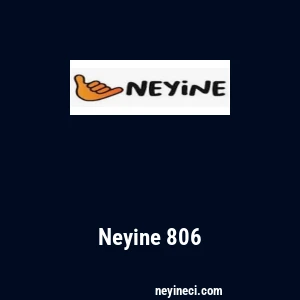 Neyine 806